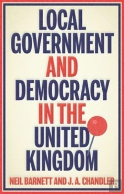 Bertrand.pt - Local Government And Democracy In Britain