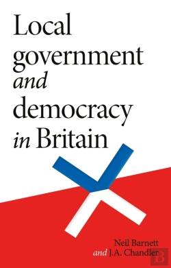 Bertrand.pt - Local Government And Democracy In Britain
