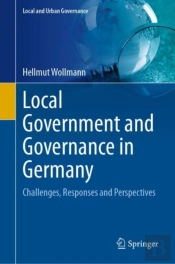 Local Government And Governance In Germany