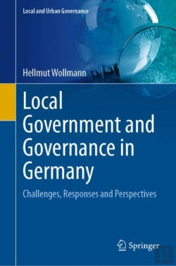 Bertrand.pt - Local Government And Governance In Germany