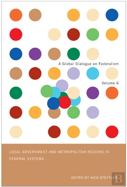Bertrand.pt - Local Government And Metropolitan Regions In Federal Systems