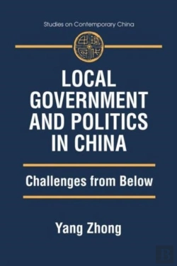 Bertrand.pt - Local Government And Politics In China