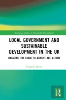 Local Government And Sustainable Development In The Uk