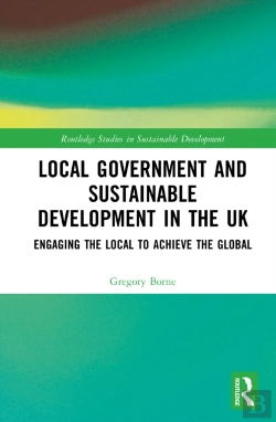 Bertrand.pt - Local Government And Sustainable Development In The Uk