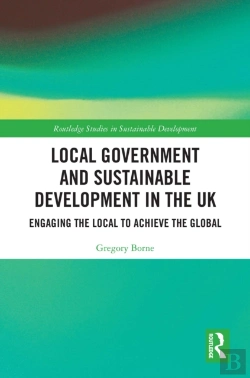 Bertrand.pt - Local Government And Sustainable Development In The Uk