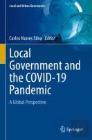 Local Government And The Covid-19 Pandemic