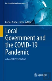 Local Government And The Covid-19 Pandemic