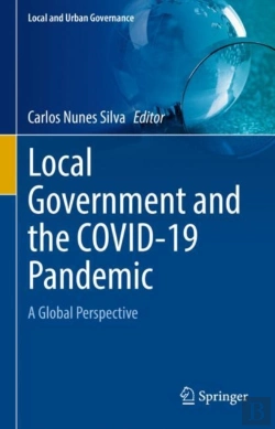 Bertrand.pt - Local Government And The Covid-19 Pandemic