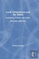 Local Government And The States