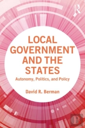 Local Government And The States