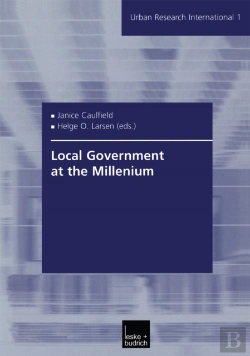 Bertrand.pt - Local Government At The Millenium
