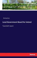 Local Government Board For Ireland