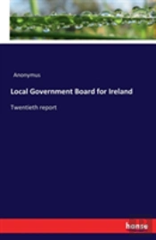 Local Government Board For Ireland