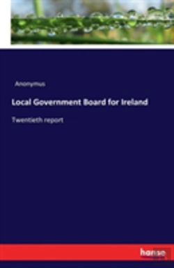 Bertrand.pt - Local Government Board For Ireland