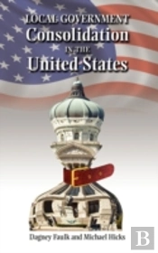 Local Government Consolidation In The United States