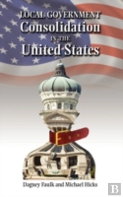 Bertrand.pt - Local Government Consolidation In The United States