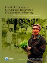 Local Government, Gender And Integrated Development Planning