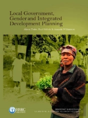 Local Government, Gender And Integrated Development Planning