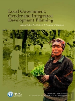 Bertrand.pt - Local Government, Gender And Integrated Development Planning