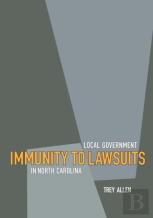 Local Government Immunity To Lawsuits In North Carolina
