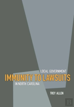 Bertrand.pt - Local Government Immunity To Lawsuits In North Carolina