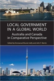 Local Government In A Global World