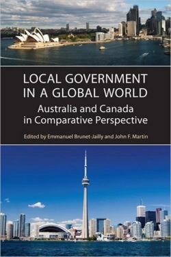 Bertrand.pt - Local Government In A Global World
