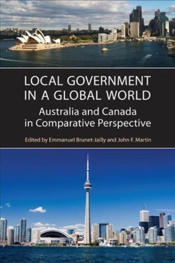 Bertrand.pt - Local Government In A Global World