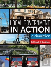 Local Government In Action