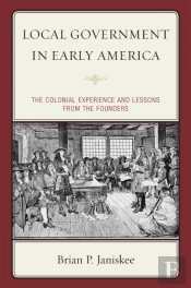 Local Government In Early America