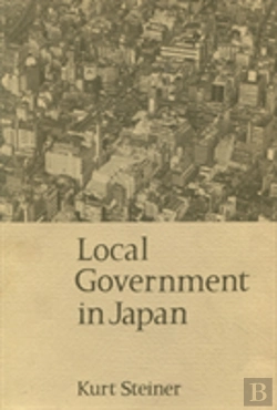 Bertrand.pt - Local Government In Japan