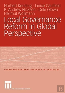 Bertrand.pt - Local Government In Latin America