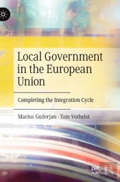 Local Government In The European Union