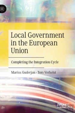 Bertrand.pt - Local Government In The European Union