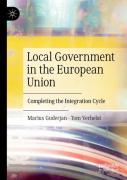 Local Government In The European Union