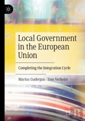 Local Government In The European Union