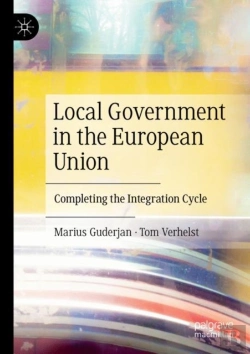 Bertrand.pt - Local Government In The European Union