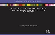 Local Government Innovativeness In China