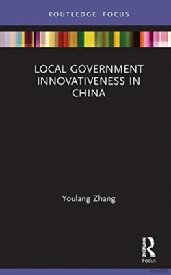 Bertrand.pt - Local Government Innovativeness In China