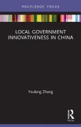 Local Government Innovativeness In China