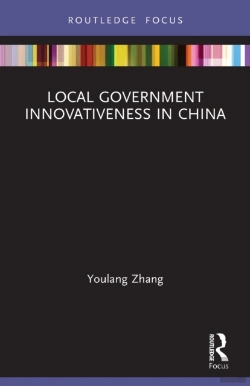 Bertrand.pt - Local Government Innovativeness In China