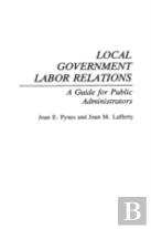 Local Government Labor Relations