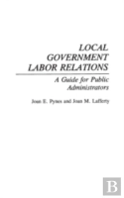 Local Government Labor Relations