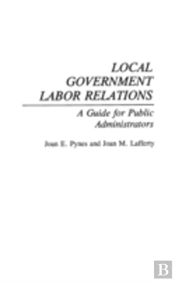 Bertrand.pt - Local Government Labor Relations
