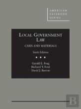Local Government Law
