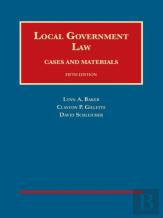 Local Government Law