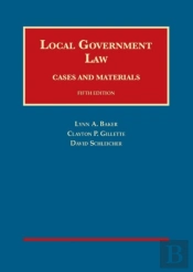 Local Government Law