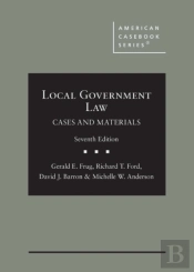 Local Government Law