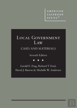 Bertrand.pt - Local Government Law