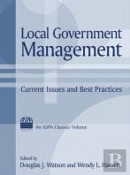 Local Government Management